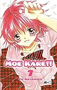 Moe kare!!, Band 7