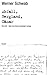 Abfall Bergland Cäsar by Werner Schwab