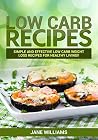 LOW CARB: Low Car...