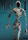 Ajin by Gamon Sakurai