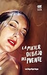 La mujer debajo del puente by Luis Diego Rojas Vargas
