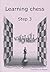 Learning Chess - Workbook S...
