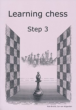 Learning Chess - Workbook Step 3 (Paperback)
