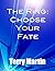 The Ring: Choose Your Fate