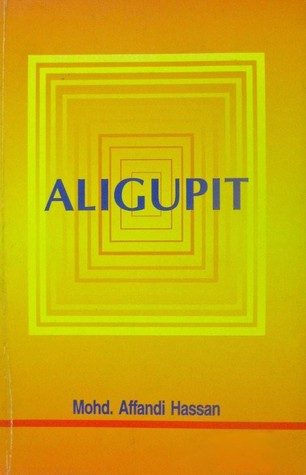 Aligupit (Paperback)