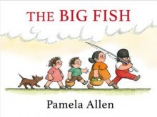 The Big Fish (Hardcover)