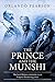 The Prince and the Munshi by Orlando Pearson