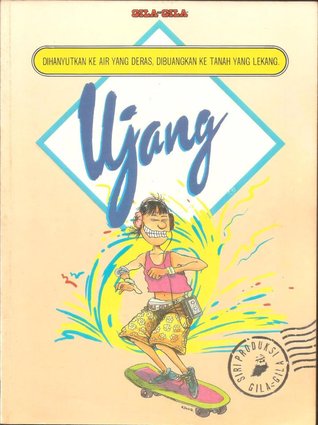 Ujang