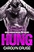 Hung: A Bad Boy Stepbrother Romance