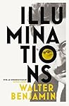 Book cover for Illuminations