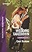 Wedding Takedown (Silver Valley P.D.) by Geri Krotow
