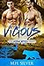 Vicious (Bitten Mates, #3)