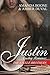 Justin by Amanda Boone