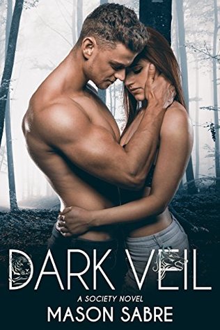Dark Veil (Society #2)