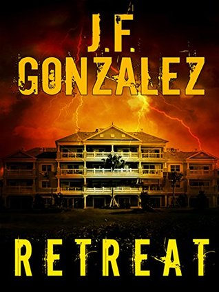 Retreat (Kindle Edition)