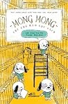Mong Mong - Chú chó ham đọc sách