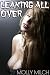 LEAKING ALL OVER by Molly Milch