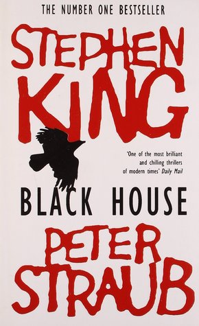 Black House