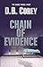 Chain of Evidence