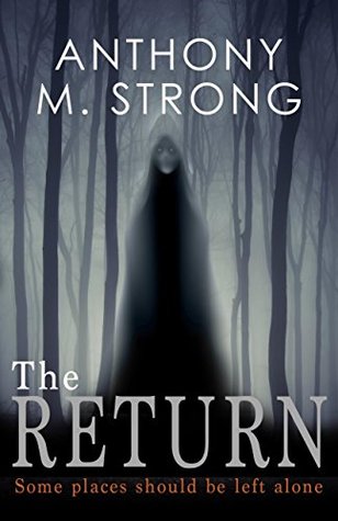 The Return (Kindle Edition)