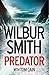 Predator by Wilbur Smith