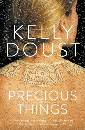 Precious Things (Paperback)
