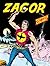 Zagor: Zagor 001 a colori (Zagor Edizione a colori Vol. 1) (Italian Edition)