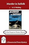 Murder in Suffolk by A.E. Fielding
