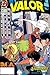 Valor (1992-1994) #14
