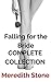 Falling for the Bride Complete Collection by Meredith Stone
