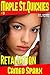 Retaliation: Maple Street Quickie (Maple Street Quickies Book 19)