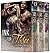 Ink For Three: The Trilogy Boxed Set