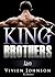 King Brothers - IAN by Vivien Johnson