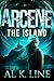 Arcene: The Island (Arcene, #2)
