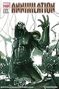 Annihilation #5