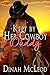 Kept by Her Cowboy Daddy