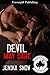 Devil May Care (The Grizzly MC, #12)