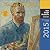 Vincent Van Gogh Museum Amsterdam 2015 Calendar by Van Gogh Museum