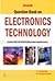 Question Bank of Electronics Technology by V. Sengodan