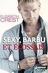 Sexy, barbu et écossais by Elizabeth Crest