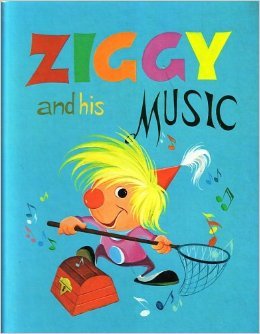 Ziggy and his Music