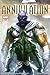 Annihilation #4