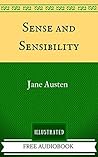 Book cover for Sense and Sensibility