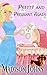 Pretty and Pregnant Again (Kimberly Steele Sweet Romance, #2)