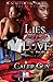 Lies, Lust and Love (The Champagne Series Book 1)
