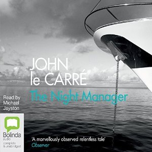 The Night Manager
