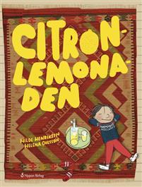 Citronlemonaden