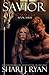 Savior (No Way Out #3)