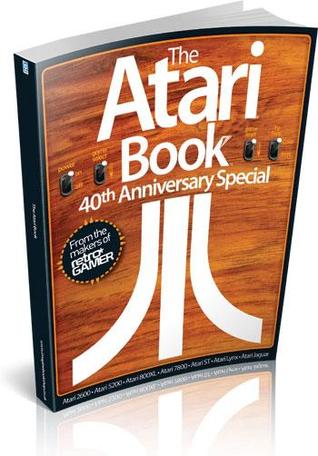 The Atari Book (Unknown Binding)