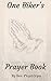 One Biker's Prayer Book (Biker's Prayer Series 1)